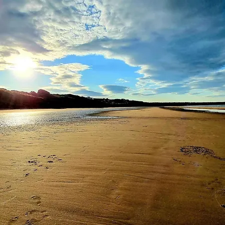 Ivy - Part Of The The Bay Village With Pool, Gym And Direct Access, Pub, Restaurant, Tennis And Meadows Walks בית נופש *