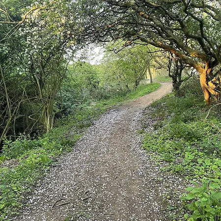 Ivy - Part Of The The Bay Village With Pool, Gym And Direct Access, Pub, Restaurant, Tennis And Meadows Walks בית נופש פילי