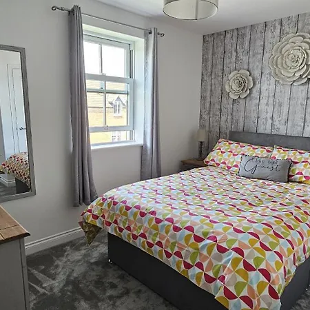 בית נופש Ivy - Part Of The The Bay Village With Pool, Gym And Direct Access, Pub, Restaurant, Tennis And Meadows Walks *