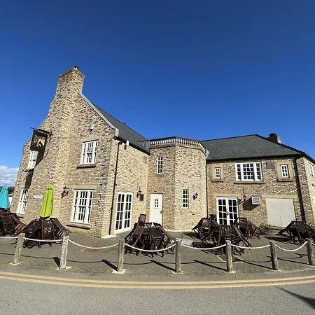 Ivy - Part Of The The Bay Village With Pool, Gym And Direct Access, Pub, Restaurant, Tennis And Meadows Walks Сasa de vacaciones Filey