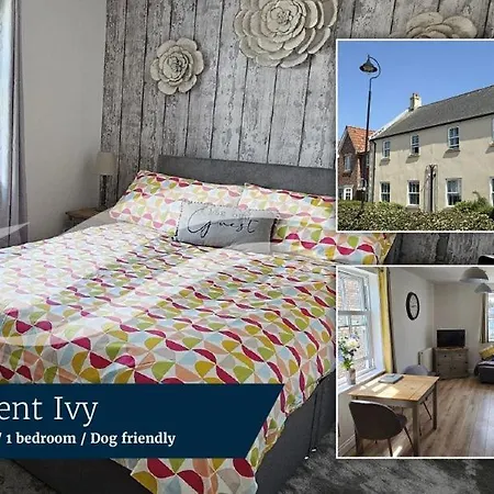 Ivy - Part Of The The Bay Village With Pool, Gym And Direct Access, Pub, Restaurant, Tennis And Meadows Walks *