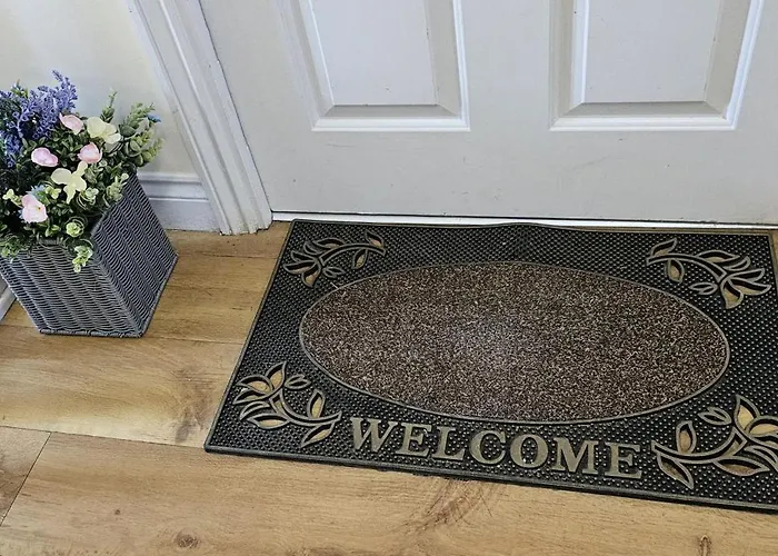 Hébergement de vacances Ivy - Part Of The The Bay Village With Pool, Gym And Direct Access, Pub, Restaurant, Tennis And Meadows Walks